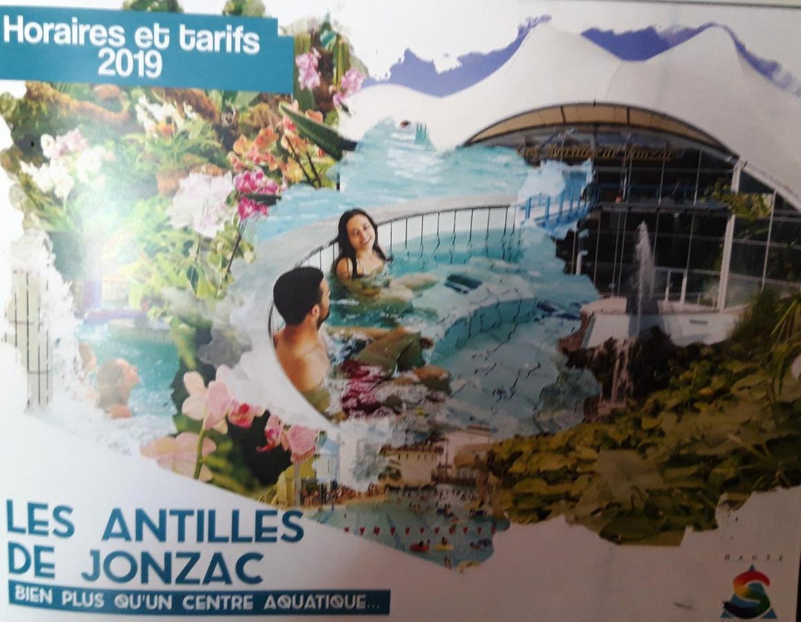 La Demeure D'Ezilda Villa Fleac-sur-Seugne Bagian luar foto