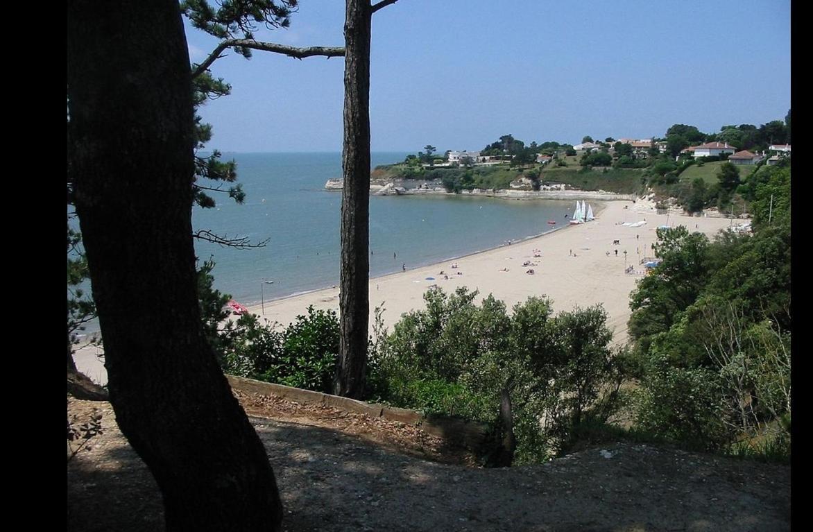 La Demeure D'Ezilda Villa Fleac-sur-Seugne Bagian luar foto